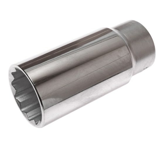 Изображение товара Головка торцевая 1/2” 26 12-ти гранная высокая JTC 47726