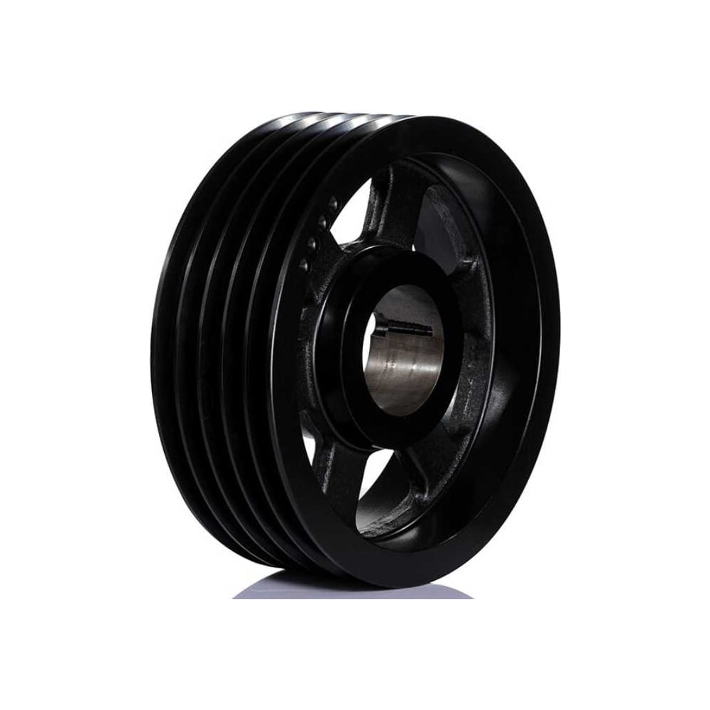 Клиновой шкив под втулку SPA 5Х0400 (TB 3535) BeA SPA5-400TBBEA