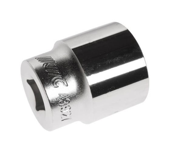 Изображение товара Головка торцевая JTC 1/2" 27 12-ти гранная L=42мм -43927 766627