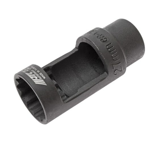 Изображение товара Головка торцевая 1/2" 27 12-ти гранная для кислородных датчиков JTC -1425-3 666746