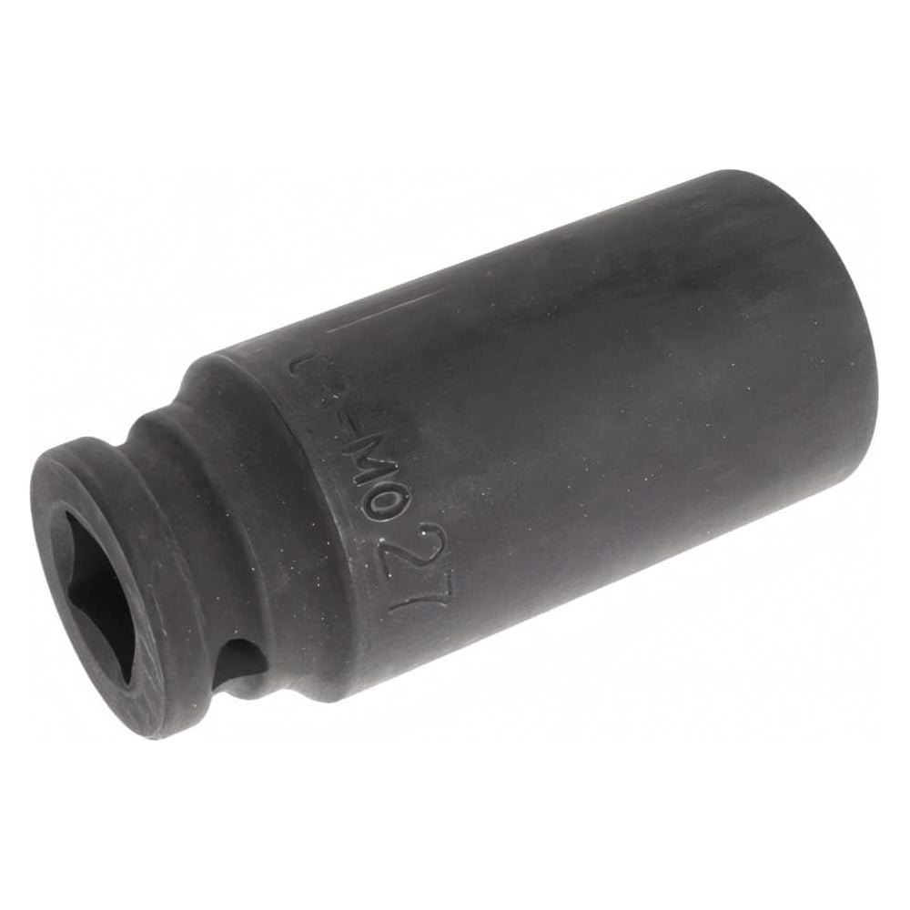 Изображение товара Головка торцевая 1/2 27 12-ти гранная ударная тонкостенная JTC 448327