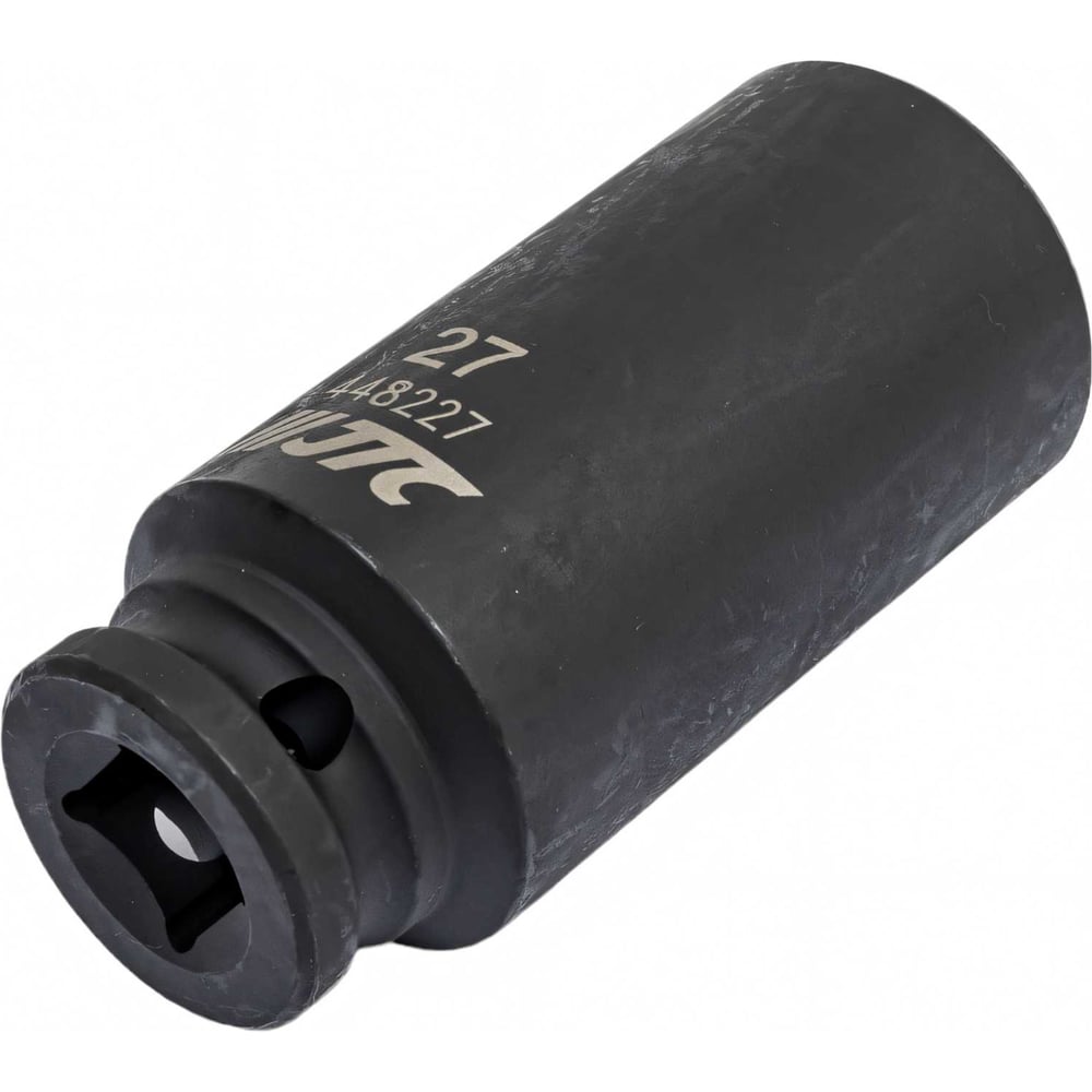 Изображение товара Головка торцевая 1/2 27 ударная высокая L82мм JTC 448227