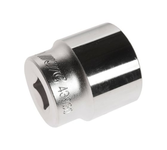 Изображение товара Головка торцевая JTC 1/2" 30 12-ти гранная L=42мм -43930 766629