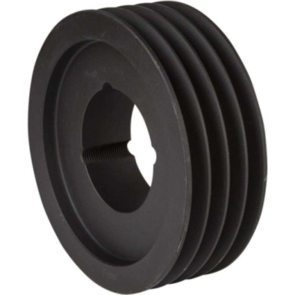 Клиновой шкив под втулку SPA 4Х0400 (TB 3020) BeA SPA4-400TBBEA