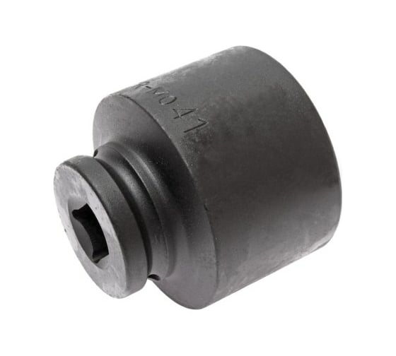 Изображение товара Головка торцевая JTC 1/2" 41 ударная L=54мм -443841 682140