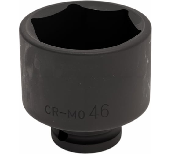 Изображение товара Головка торцевая 1/2” 46 ударная L=60мм JTC 443846