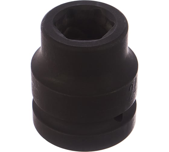 Изображение товара Головка торцевая 1” 24 ударная L=58мм JTC 845824