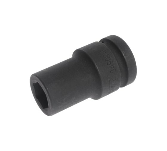 Изображение товара Головка торцевая 1” 24 ударная высокая L=90мм JTC 849024