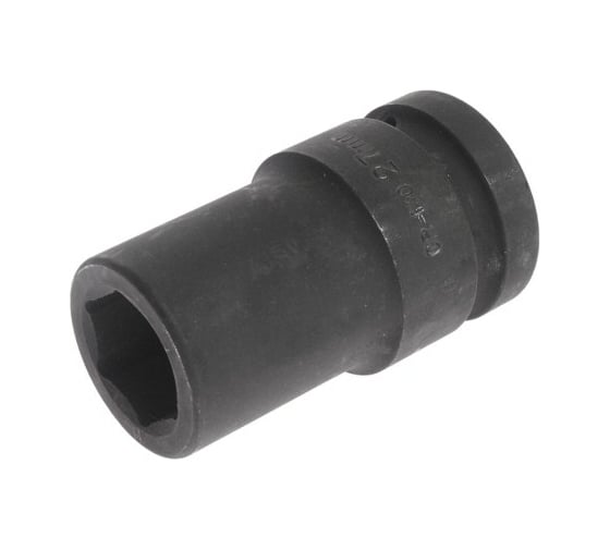 Изображение товара Головка торцевая 1” 27 ударная высокая L=90мм JTC 849027