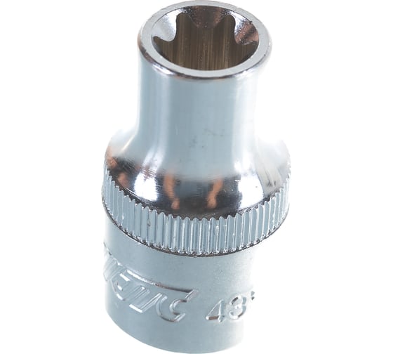 Изображение товара Головка торцевая 1/2” TORX E12х38мм JTC 43512