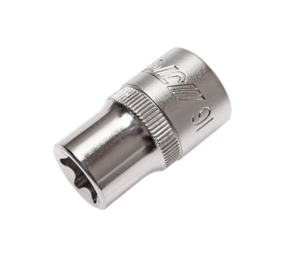 Изображение товара Головка торцевая 1/2” TORX E16х38мм JTC 43516
