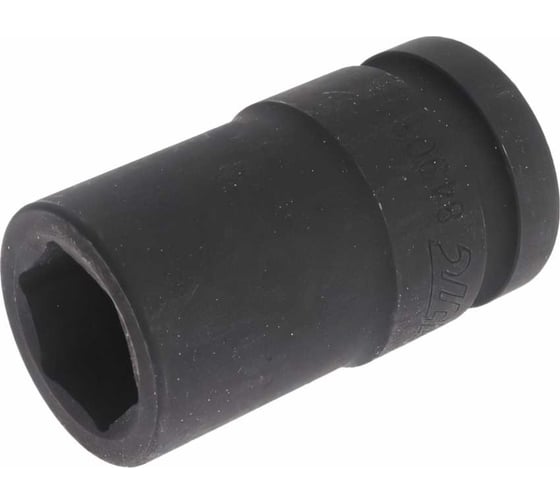 Изображение товара Головка торцевая 1” 30 ударная высокая L=90мм JTC 849030