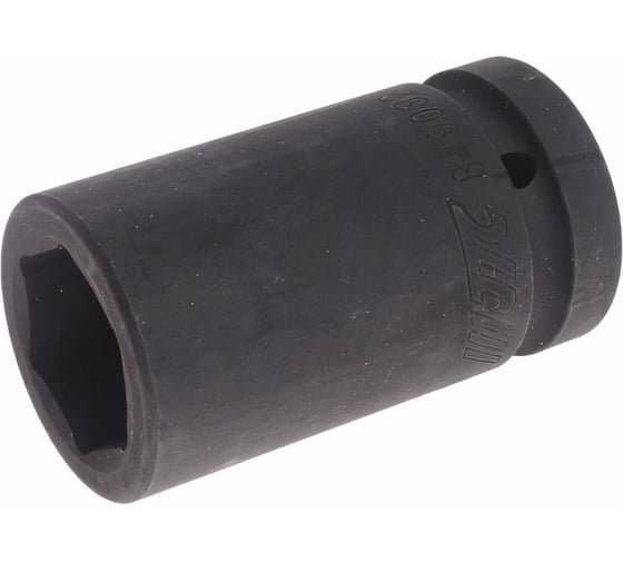 Изображение товара Головка торцевая 1” 32 ударная высокая L=90мм JTC 849032