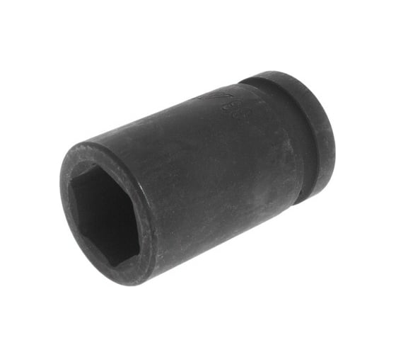 Изображение товара Головка торцевая 1” 33 ударная высокая L=90мм JTC 849033