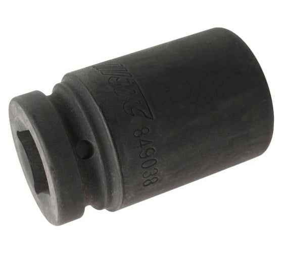 Изображение товара Головка торцевая JTC 1" 38 ударная высокая L=92мм -849038 767843