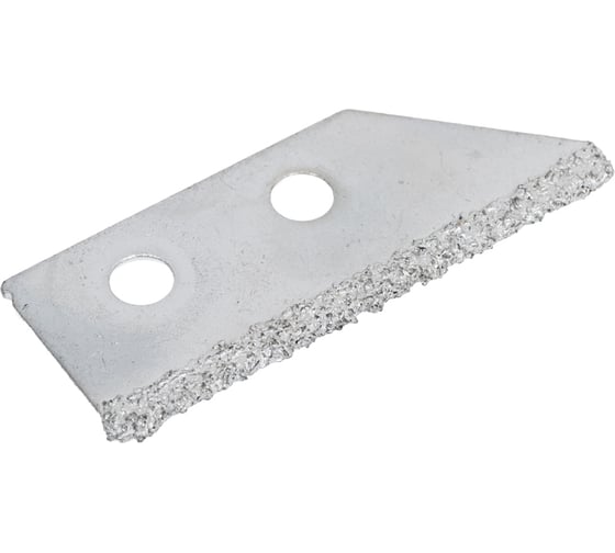 Изображение товара Лезвие (3 шт; 50 мм) для ножа 0303-00 KWB 0303-10