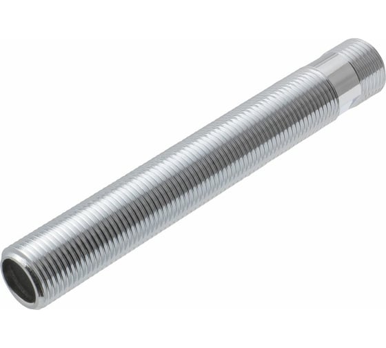 Изображение товара Сгон MasterProf 1/2" н, 150 мм, хром ИС.070683