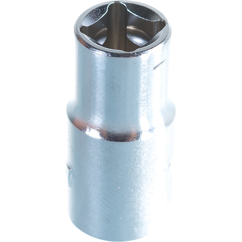 Изображение товара Головка торцевая 1/4 7 мм JTC 22507 профессиональный инструмент