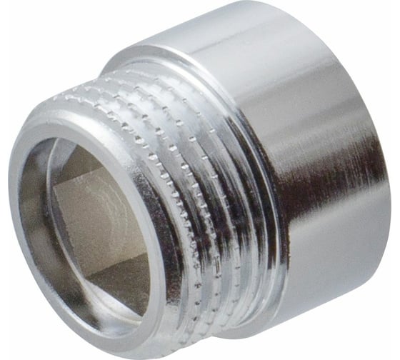 Изображение товара Удлинитель MasterProf 1/2" в/н, 10 мм, хром ИС.070686