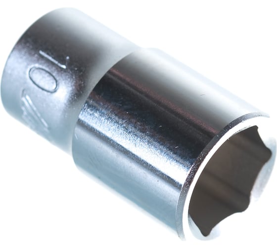 Изображение товара Головка торцевая JTC 1/4" 10 -22510 666789