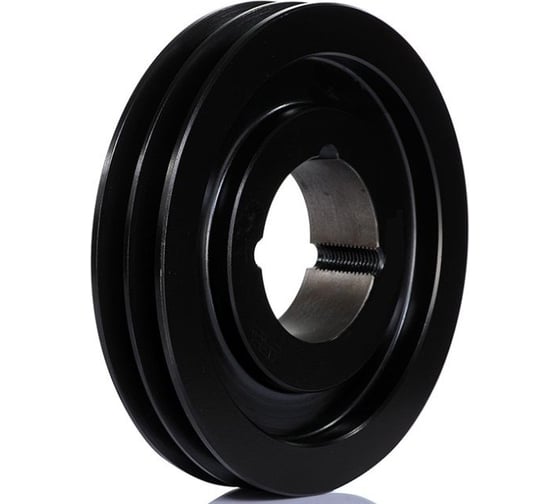 Изображение товара Клиновой шкив под втулку BEA SPB2-236TB SPB2-236TBBEA