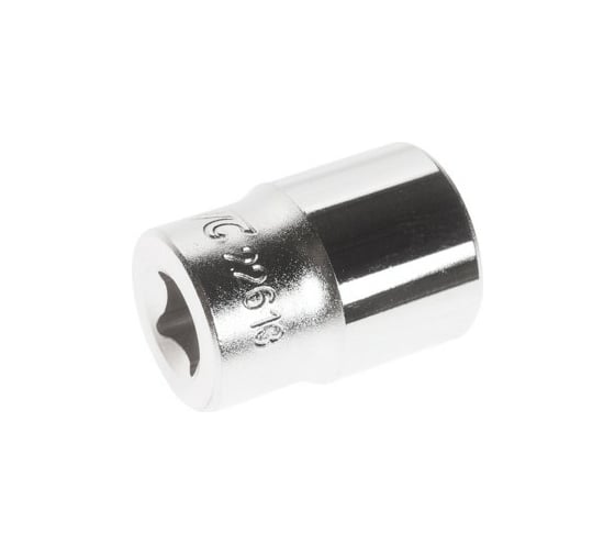 Изображение товара Головка торцевая JTC 1/4" 13 12-ти гранная L=25мм -22613 767833