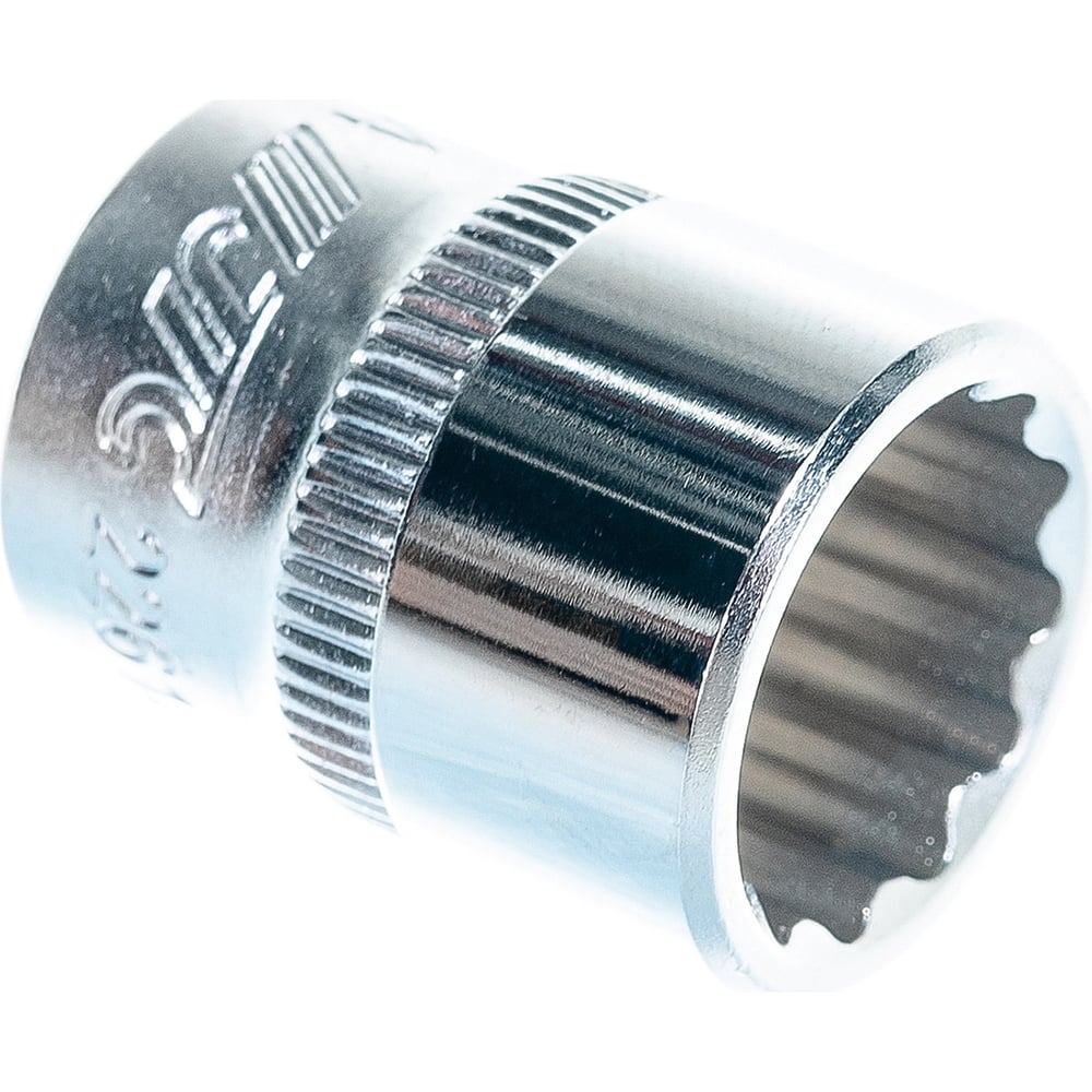 Изображение товара Головка торцевая 1/4 14 мм 12-ти гранная JTC 22614