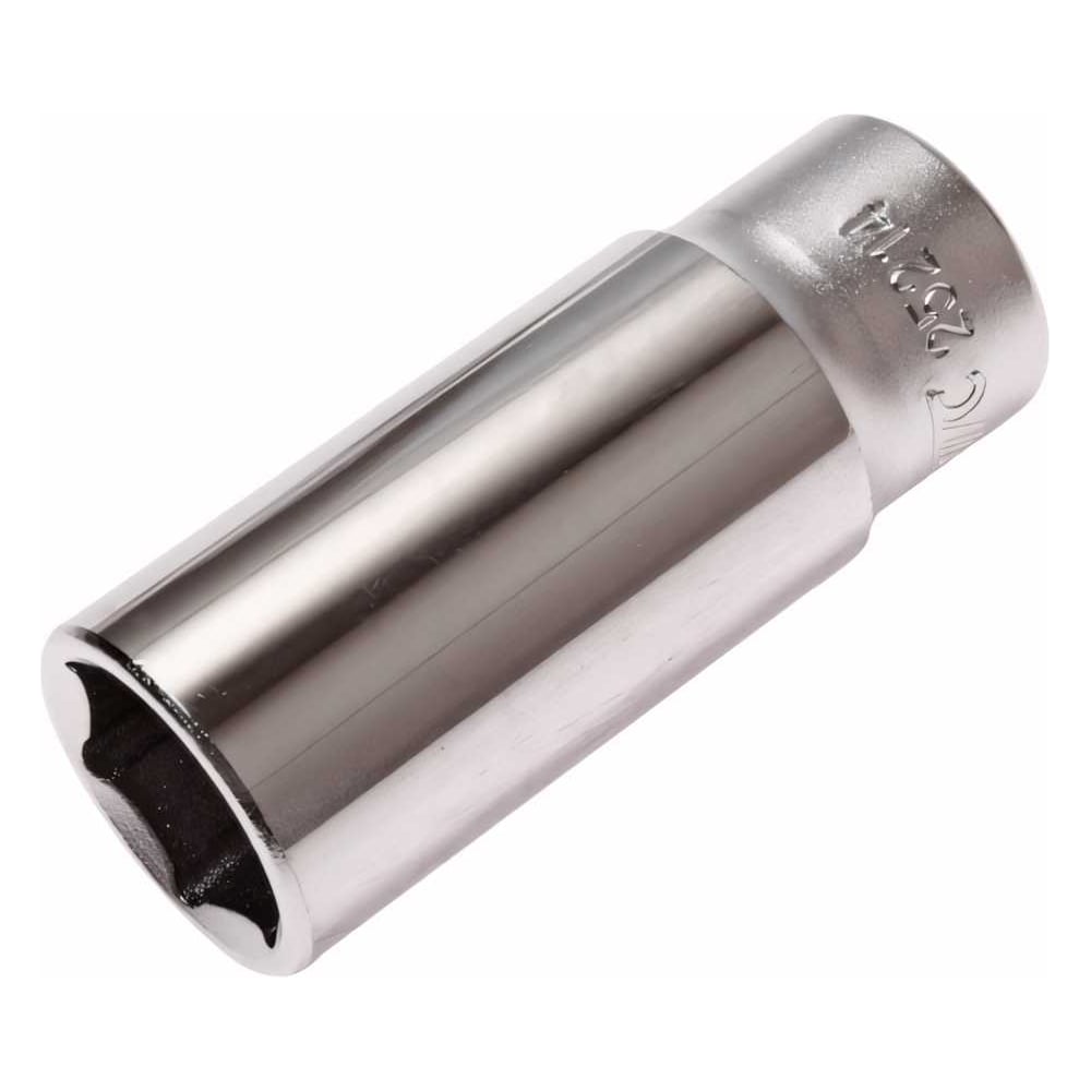 Изображение товара Головка торцевая 1/4 14 высокая JTC 25214 высокое качество