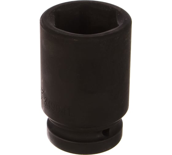 Изображение товара Головка торцевая 1” 41 ударная высокая L=92мм JTC 849041