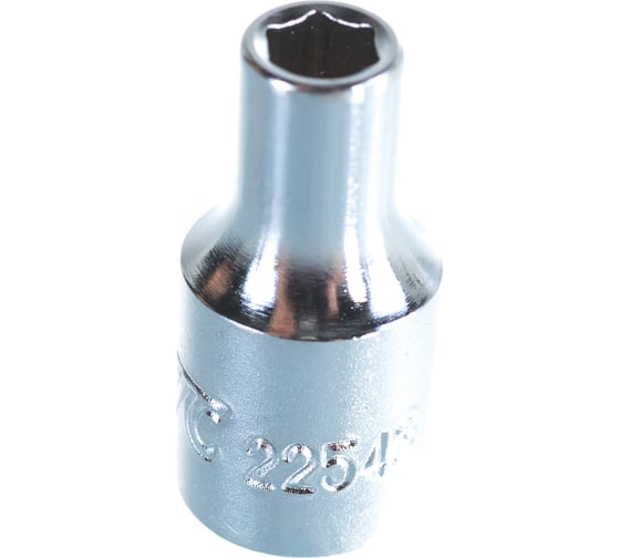 Изображение товара Головка торцевая 1/4” 4.5 JTC 22545