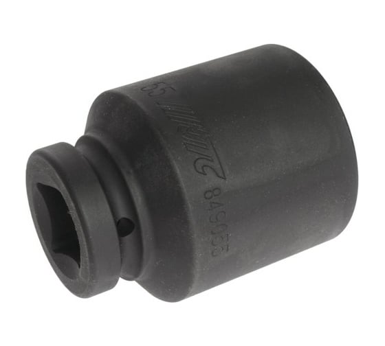 Изображение товара Головка торцевая 1” 55 ударная высокая L=100мм JTC 849055