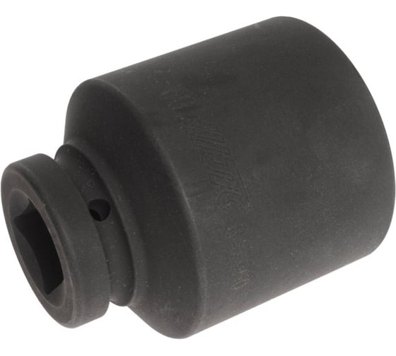 Изображение товара Головка торцевая 1” 60 ударная высокая L=105мм JTC 849060