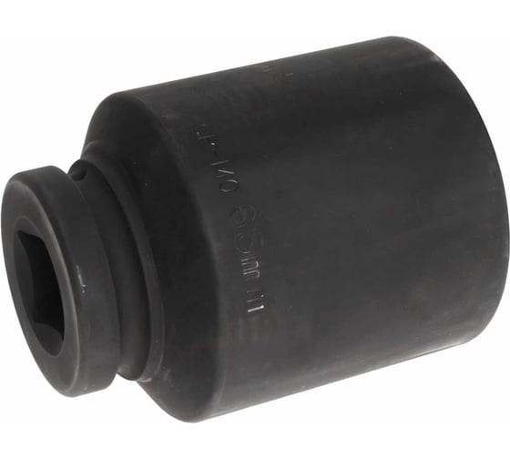 Изображение товара Головка торцевая 1” 65 ударная высокая L=120мм JTC 849065