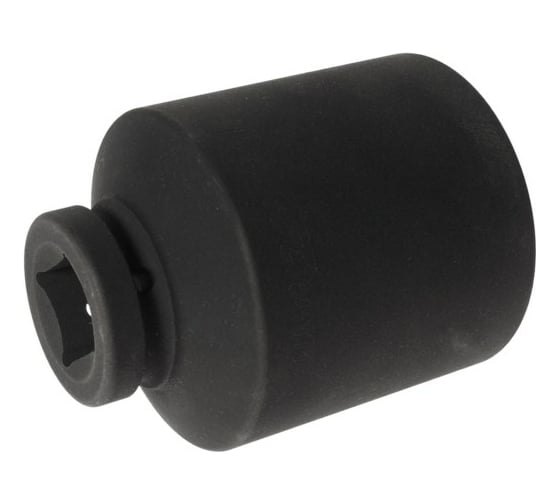 Изображение товара Головка торцевая 1” 70 ударная высокая L=124мм JTC 849070