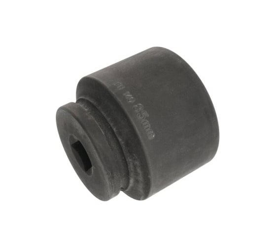 Изображение товара Головка торцевая 1” 85 ударная L=100мм JTC 845885