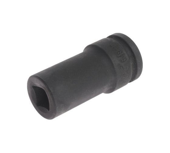 Изображение товара Головка торцевая 3/4” 17 4-х гранная квадрат ударная высокая L=90мм JTC 649117