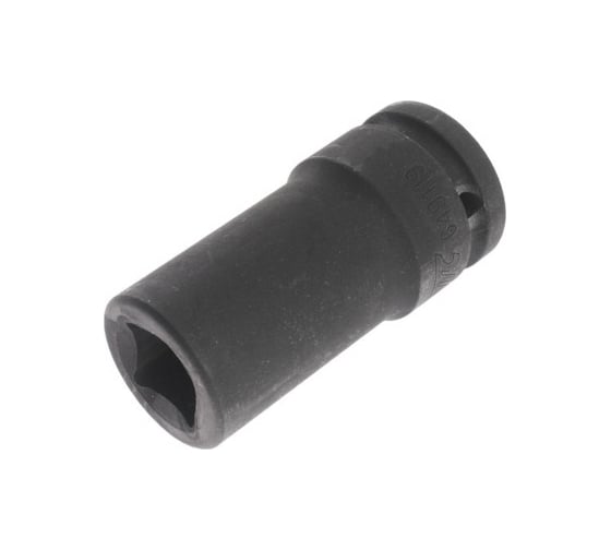 Изображение товара Головка торцевая JTC 3/4" 19 4-х гранная квадрат ударная высокая L=90мм -649119 742960