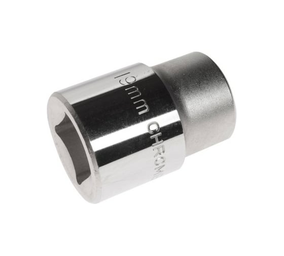 Изображение товара Головка торцевая 3/4” 19 L=50мм JTC 65219