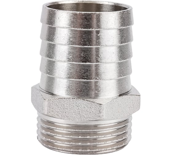 Изображение товара Штуцер 3/4" н х 25 мм MasterProf ИС.070657