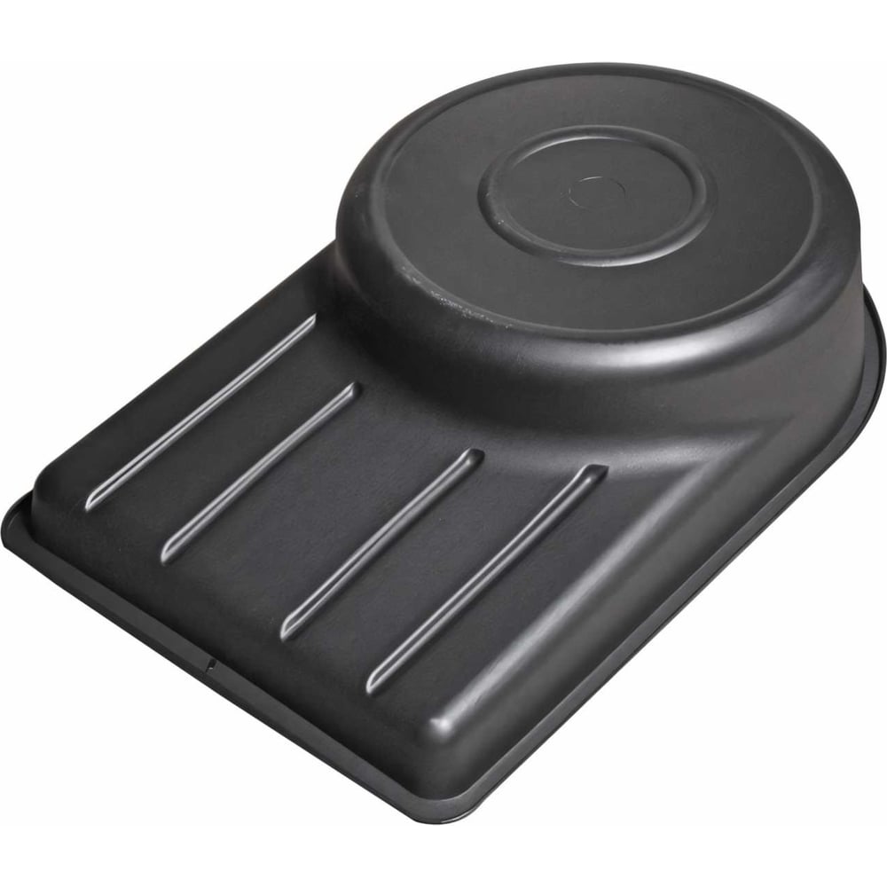 Изображение товара Емкость для слива масла 24л JTC AM46 пластиковая без выпускного отверстия