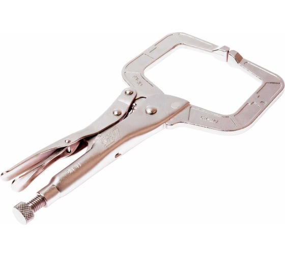 Изображение товара Зажим подкова 11” JTC 11R