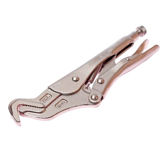 Изображение товара Зажим с фиксатором 5-40мм JTC 5056