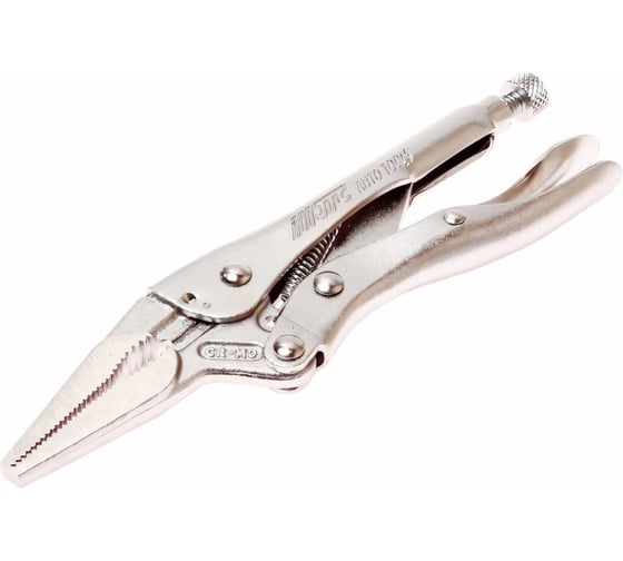 Изображение товара Удлиненный зажим с фиксатором 6” JTC 6LN