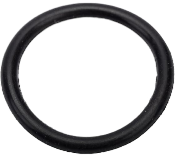 Изображение товара Штуцерное кольцо MasterProf EPDM для обжимных фитингов 20 мм, 6 шт ИС.130374