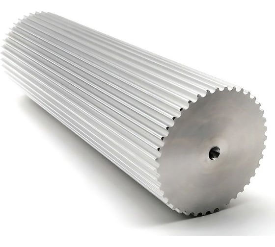 Изображение товара Заготовка зубчатого шкива BEA 8M-28 8M-28BEA