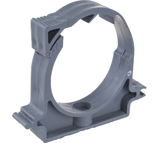 Изображение товара Кронштейн для крепления фановых труб к стене MasterProf 50 мм ИС.130068