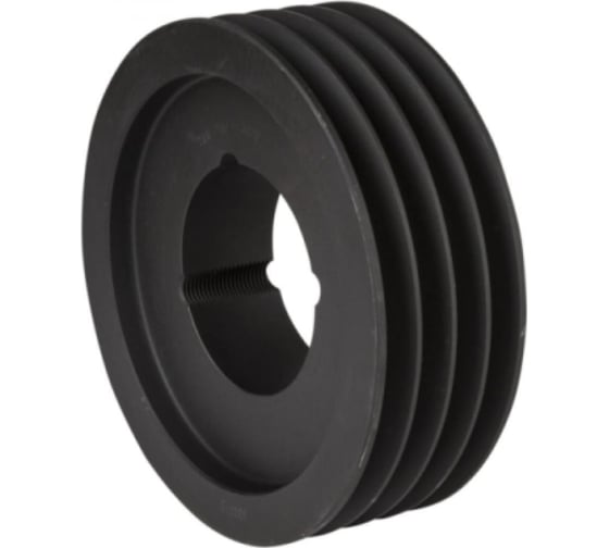 Изображение товара Клиновой шкив под втулку SPA 4Х0200 (TB 3020) BeA SPA4-200TBBEA
