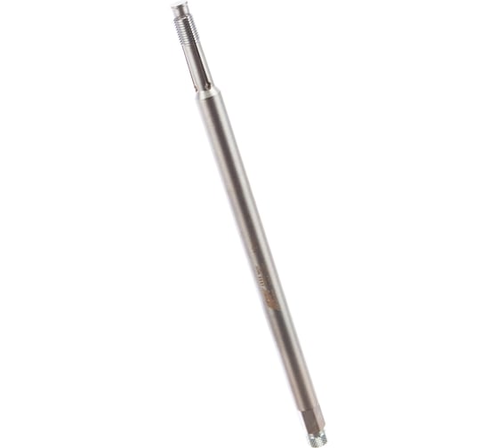 Изображение товара Удлиненный метчик для восстановления свечных отверстий М12х1.25 L=260мм JTC 4898