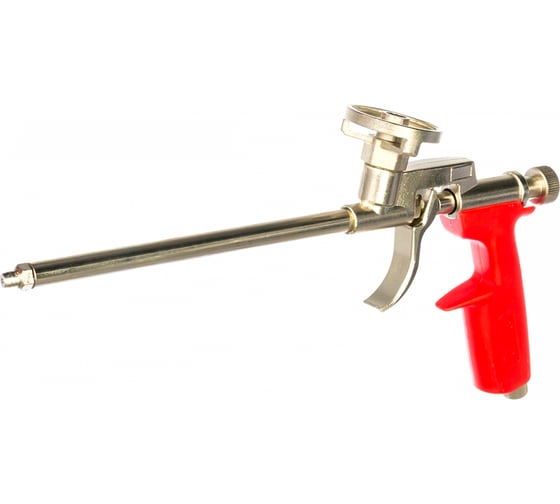 Изображение товара Пистолет для монтажной пены MATRIX 88668