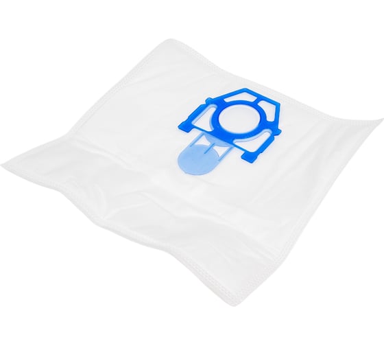 Изображение товара Мешок-пылесборник FILTERO FLZ 04 Экстра (3 шт.) 05689